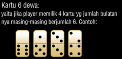 Panduan Bermain Domino99