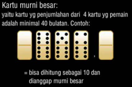 Panduan Bermain Domino99