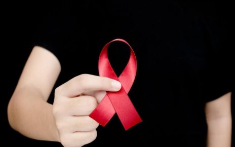 Angka HIV Cenderung Meningkat di Indonesia