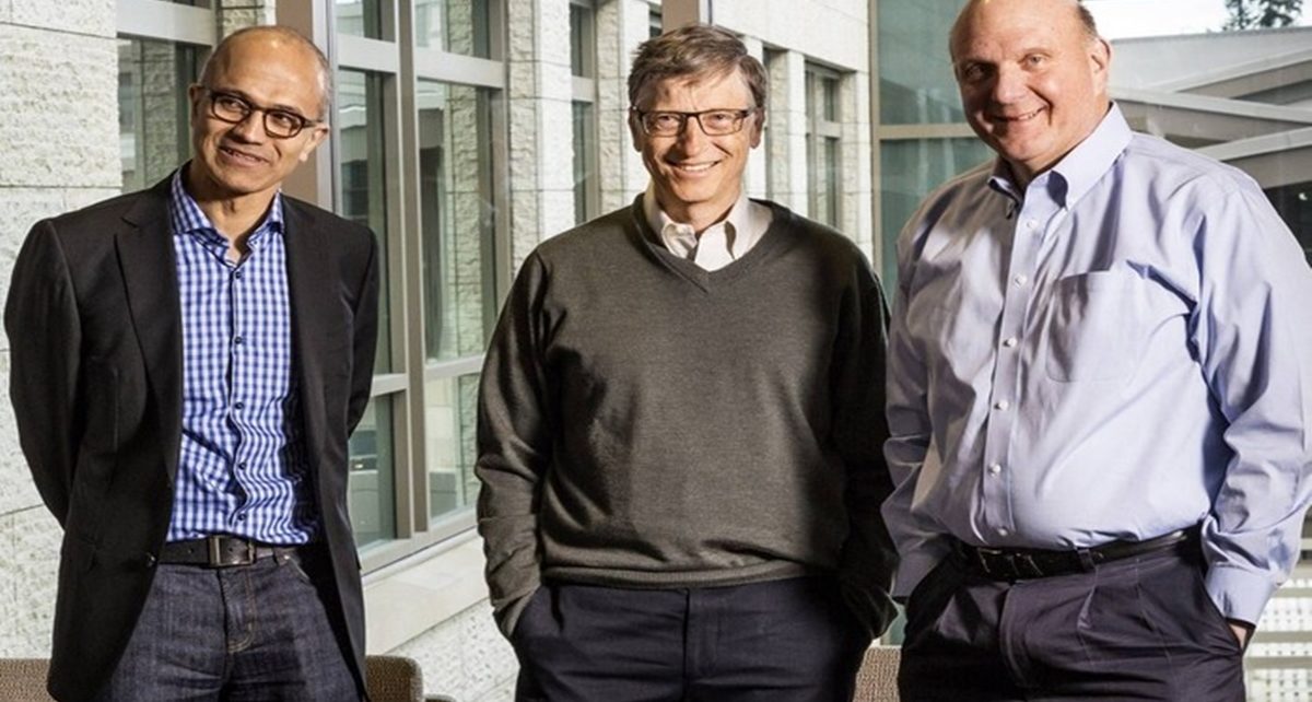 Pria India Yang Seolah Billgates Kedua