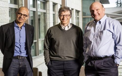 Pria India Yang Seolah Billgates Kedua