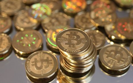 Bitcoin Diprediksi Tumbuh Positif Di Indonesia