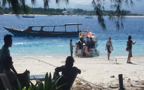 Cara Indonesia Tanggapi Bencana Area Wisata