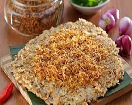 Makanan Khas Betawi Terpopuler