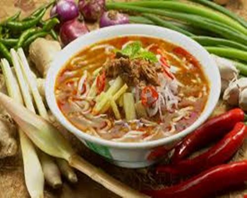 Makanan Khas Betawi Terpopuler