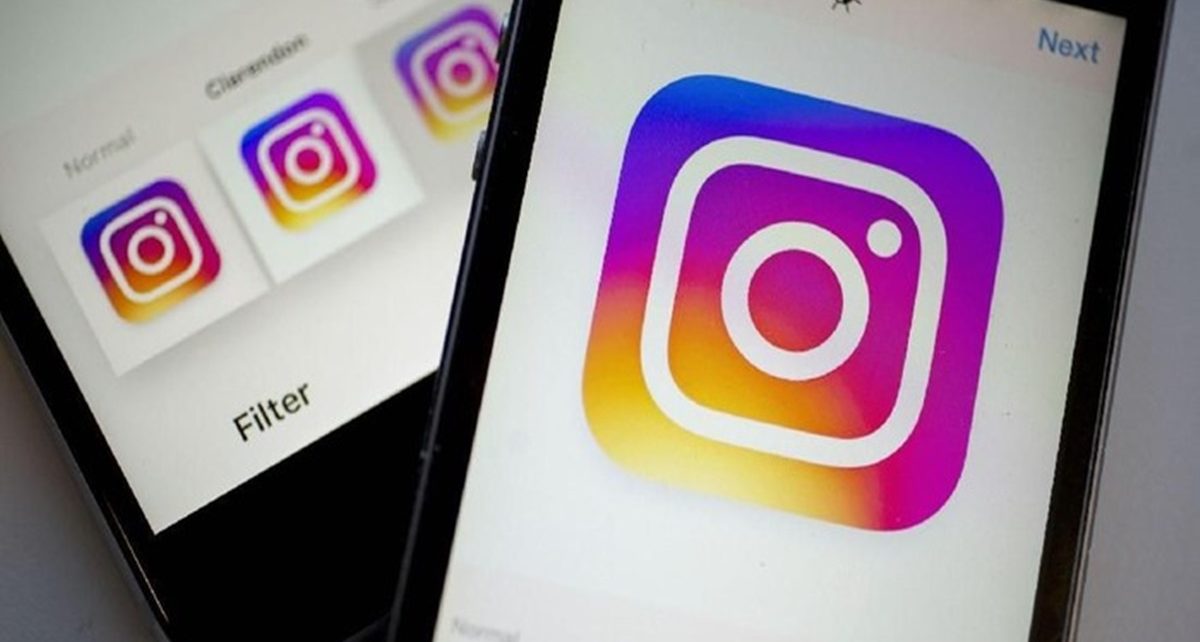 Instagram Medsos Paling Buruk bagi Kesehatan