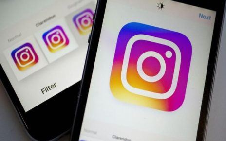 Instagram Medsos Paling Buruk bagi Kesehatan