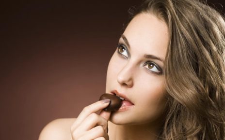 Makan Cokelat Bisa tingkatkan Kualitas Otak