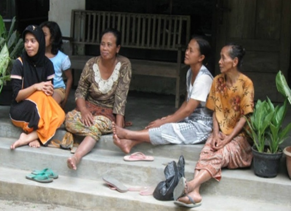 Fakta Desa Wadon di Jawa Timur yang Konon