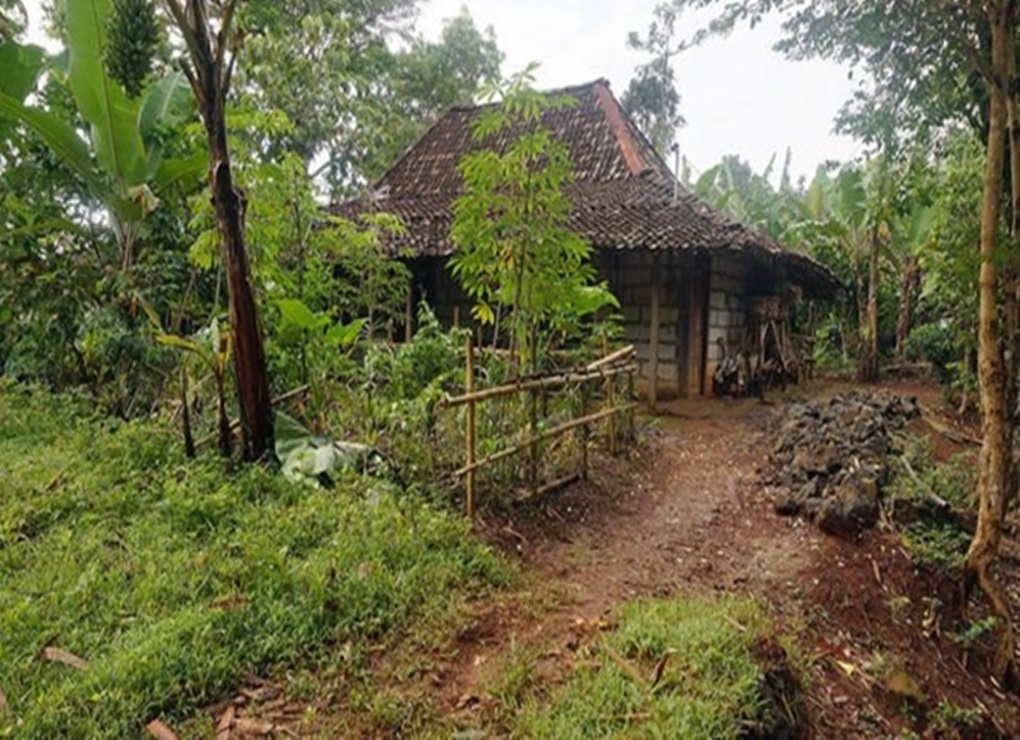 Mengenal Kampung Pitu, Tempat Berbahaya