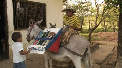 8 Perpustakaan Unik Dari Berbagai Dunia