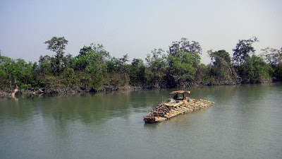 5 Pulau Paling Misterius dan Aneh di Dunia