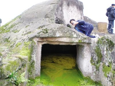 5 Batu Misterius di Dunia