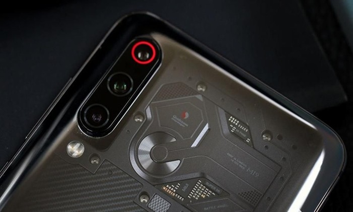 Kamera 108 Megapixel Xiaomi Berlebihan