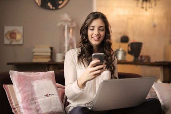5 Tips Mencari Pasangan Secara Online, Awas Jangan Sampai Salah!