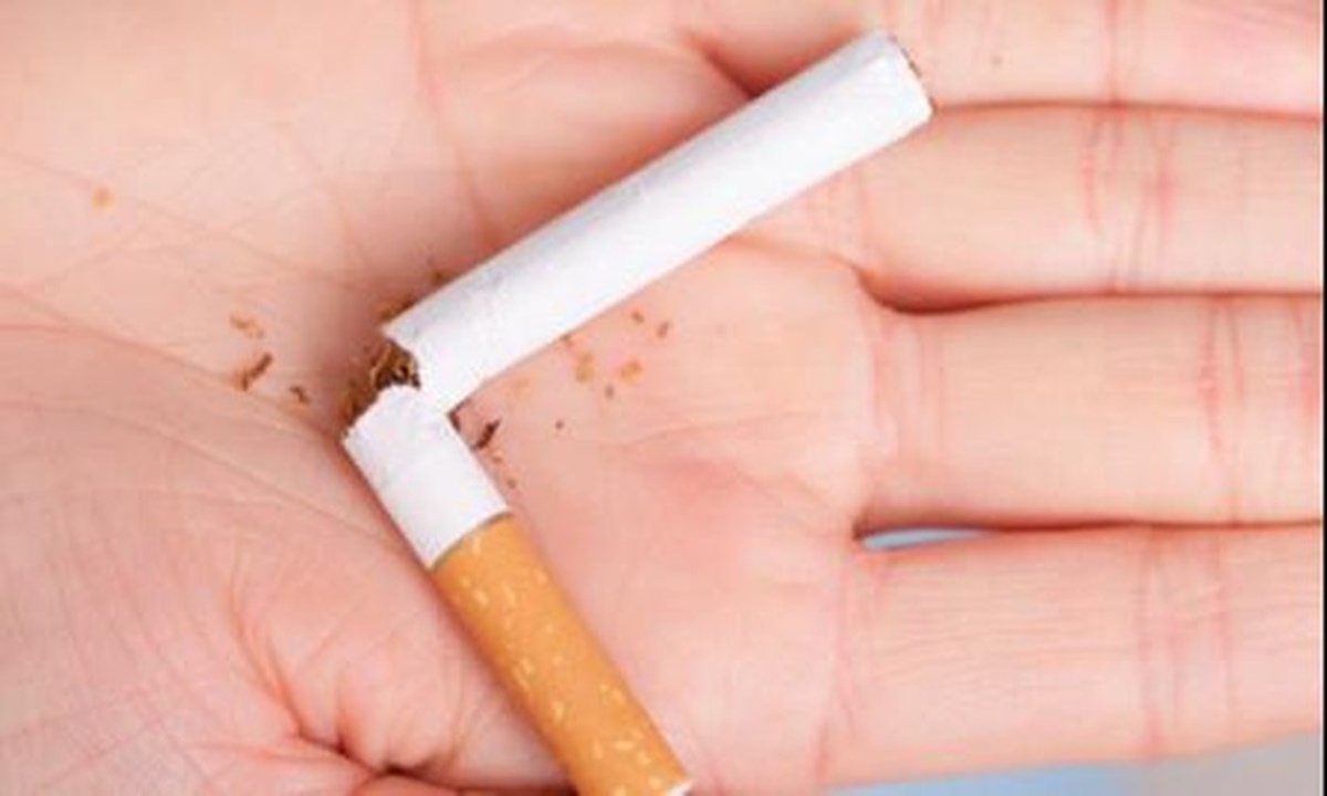 Tips Buat yang Mau Berhenti Merokok