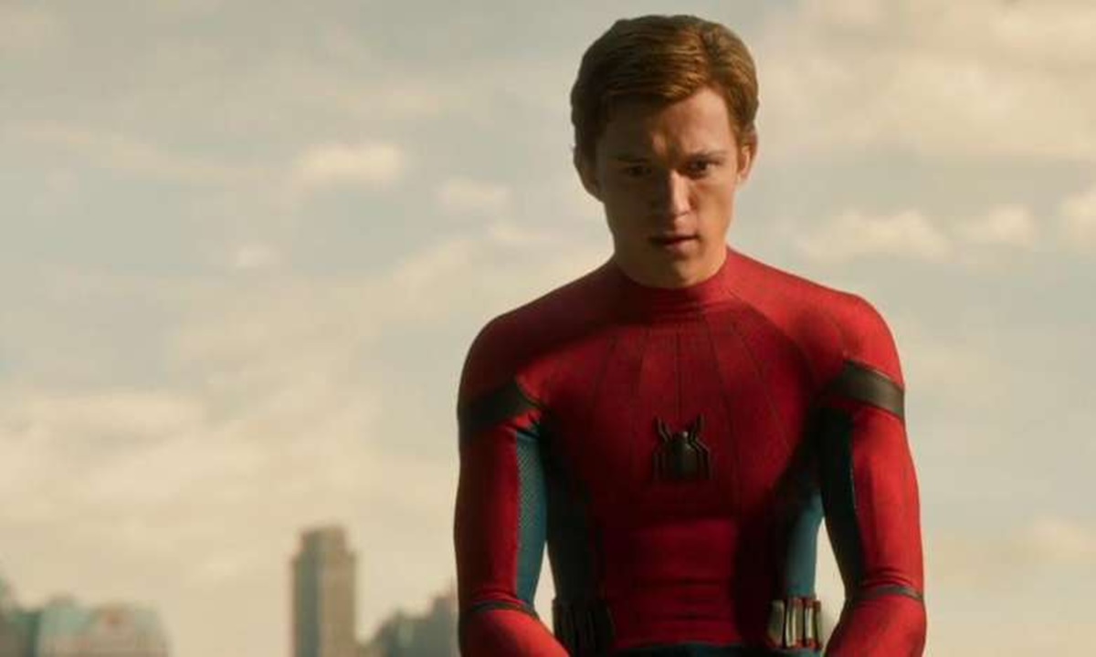 Tom Holland Sebagai Spiderman Masih Lanjut