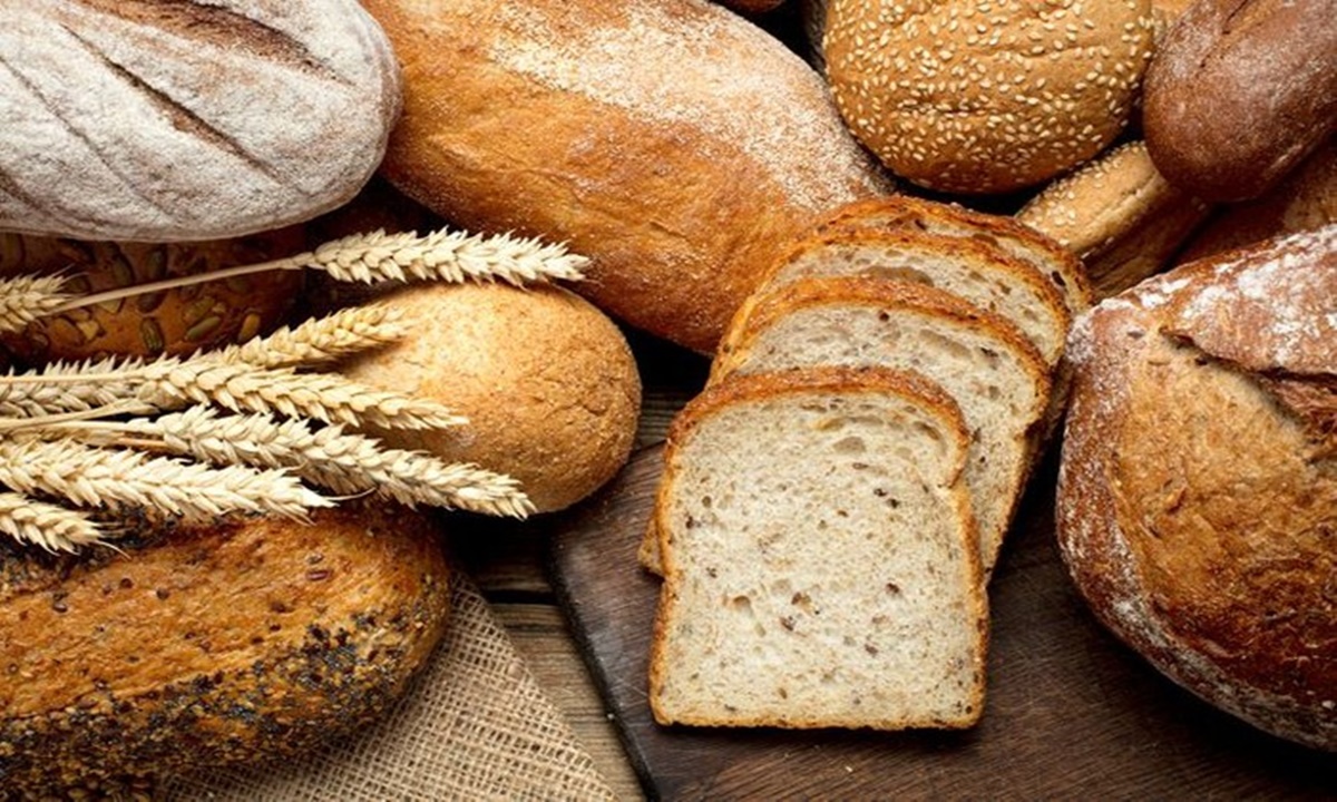 Cara Menyimpan Roti Agar Tetap Empuk