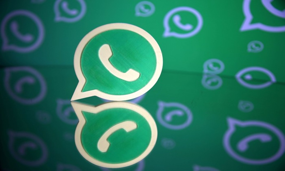 Fitur Baru WhatsApp Hapus Pesan Otomatis