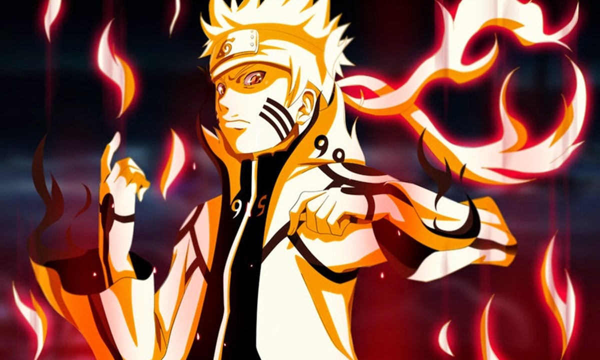 5 Pertarungan Terbaik Dalam Anime Naruto