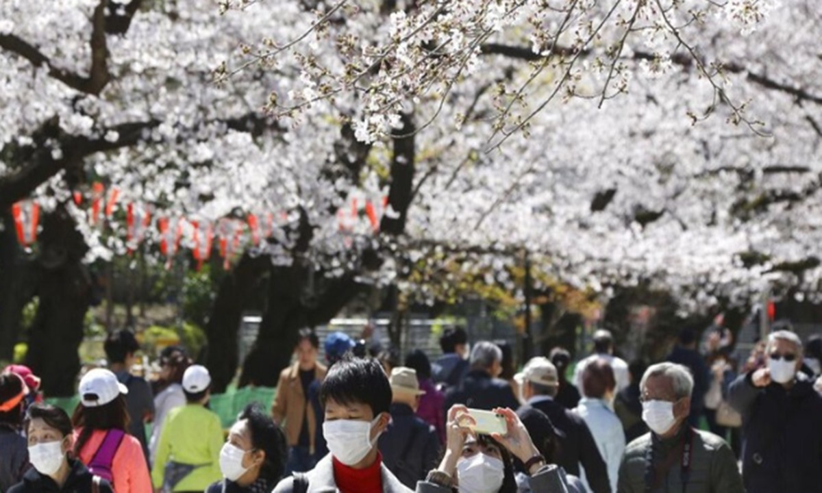 Cerita WNI Tentang Keadaan Jepang Sekarang