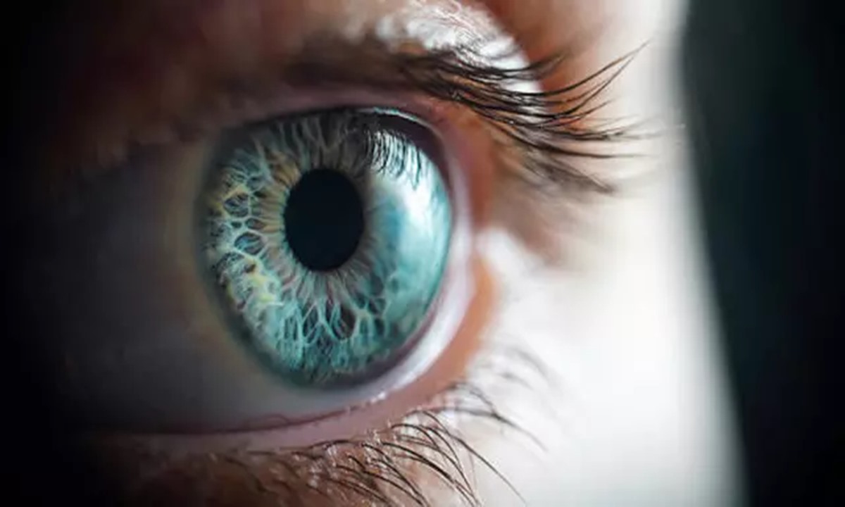 Mata Mampu Kirim Sinyal Tak Terduga Ke Otak