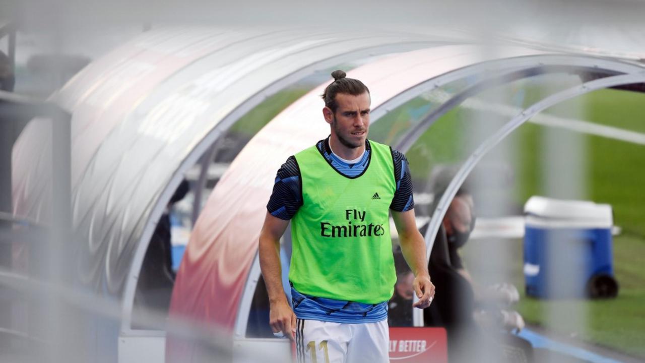 Masa Depan Gareth Bale di Real Madrid