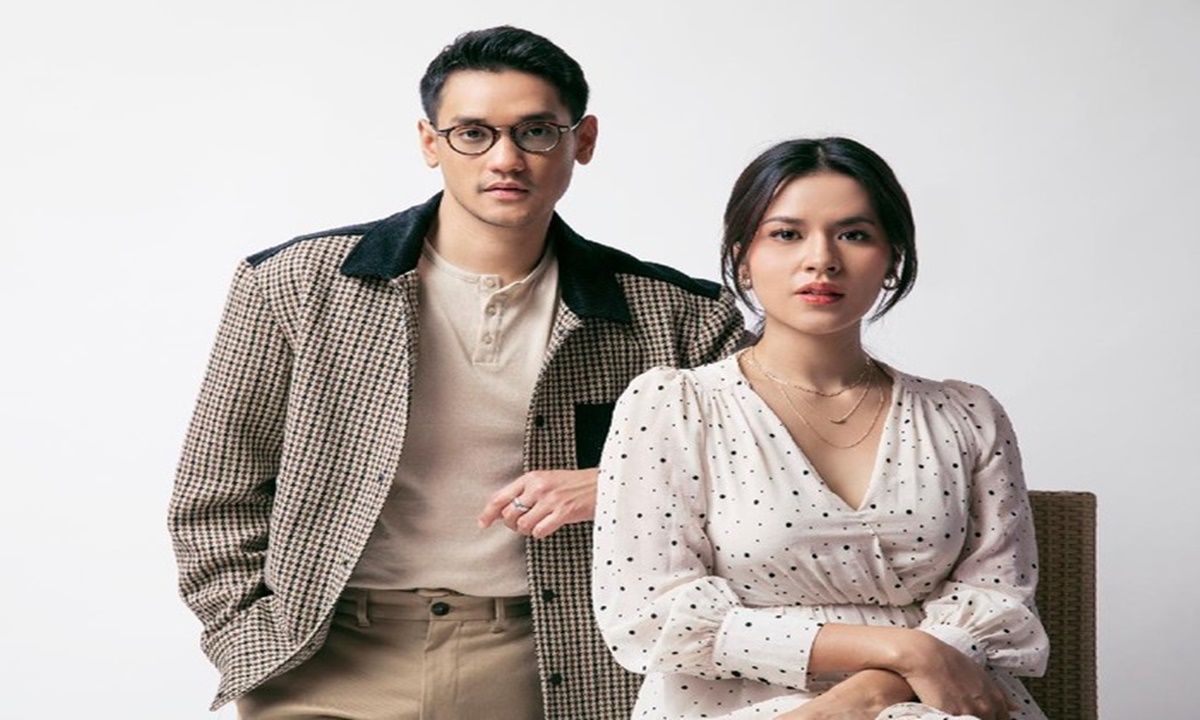 Afgan dan Raisa Ternyata Satu SMA !!!