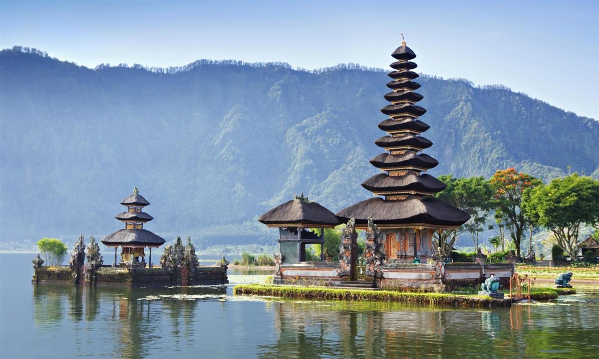 5 Bahasa Daerah Bali Harus Kamu Ketahui