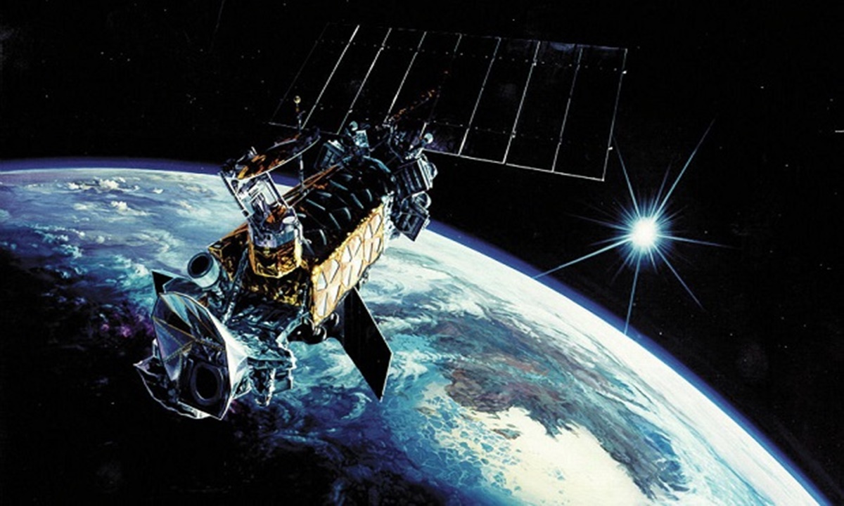 Jepang Bikin Satelit Petama Dari Kayu