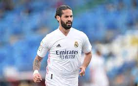 AC Milan Segera Datangkan Isco dari Real Madrid - Olahraga |