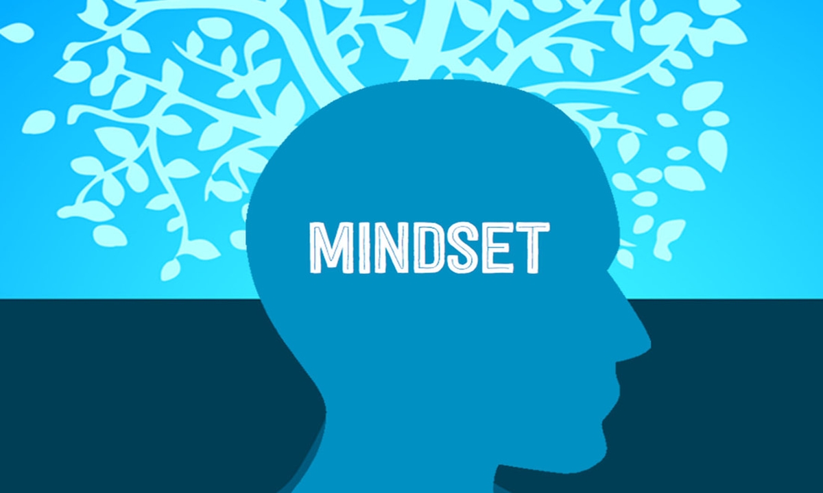 Mindset Bikin Siap Tantangan Hidup