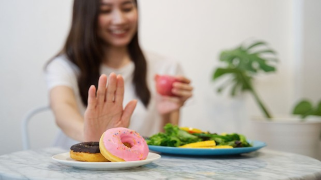 Ada 4 Cara Makan Malam