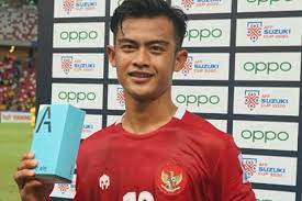 Gol Spektakuler Pratama Arhan Berbuah Man Of The Match