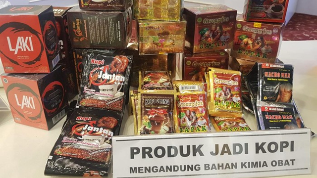 Ada 4 Bahaya Kopi yang