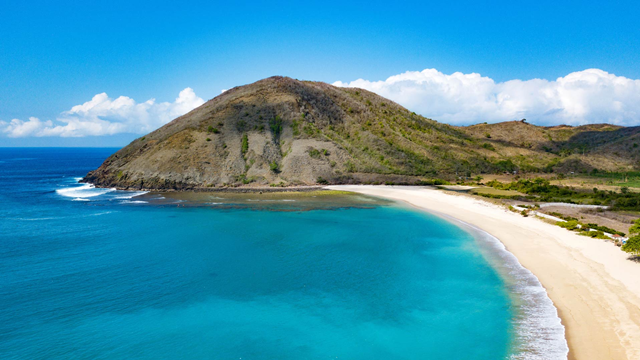 4 Makanan Khas Lombok