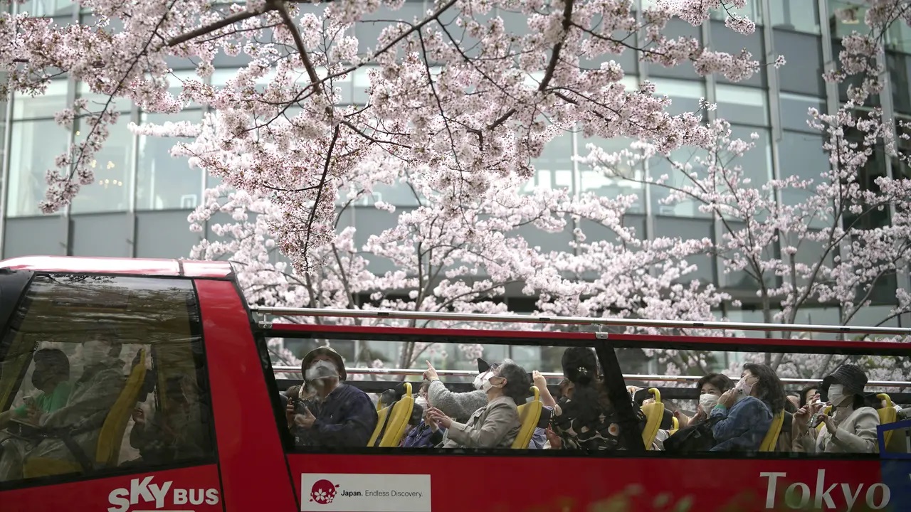 Tidak Semua Warga Jepang Ingin Turis Asing Ke Negaranya