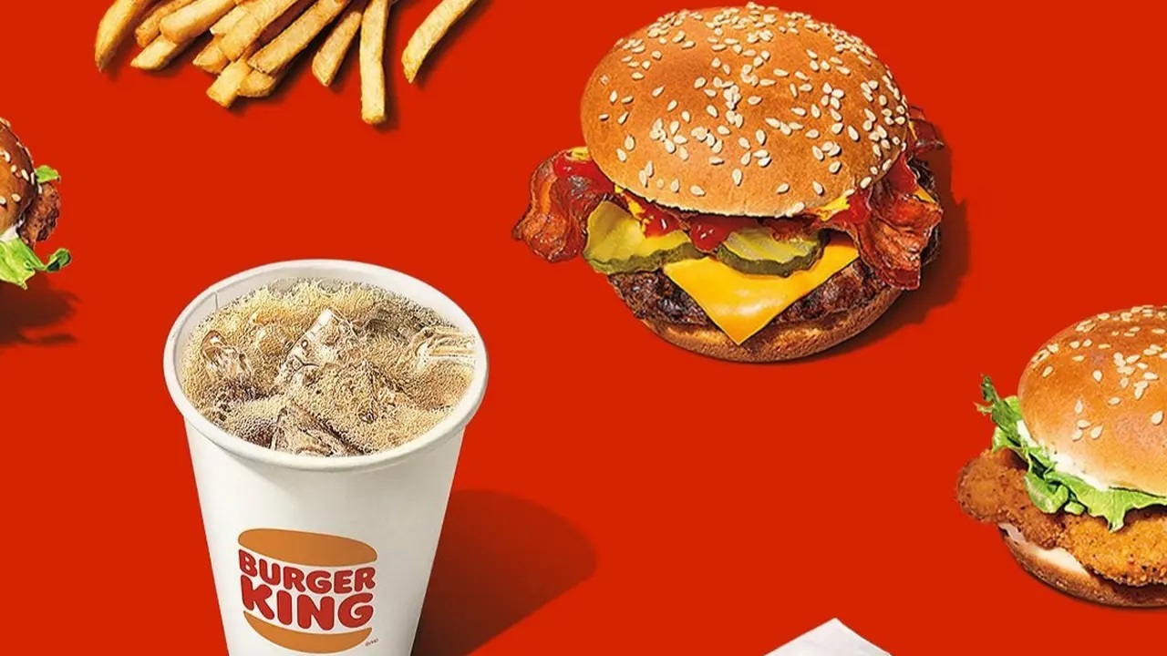 Krisis Kentang Goreng Sampai Pada Burger King Jepang Setelah McDonald's dan KFC