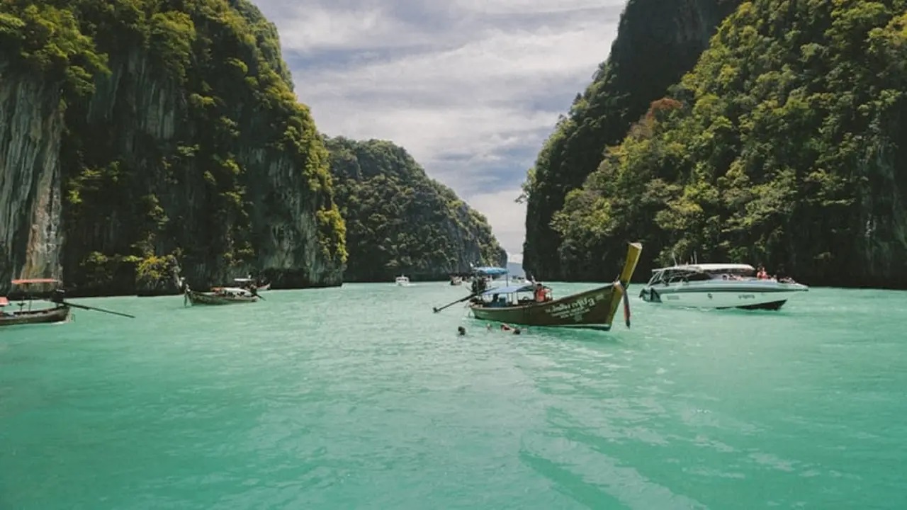 Thailand Berganti Haluan, Mau Jadi Destinasi Wisata Premium Dunia