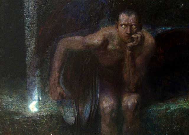 Lucifer (1891)