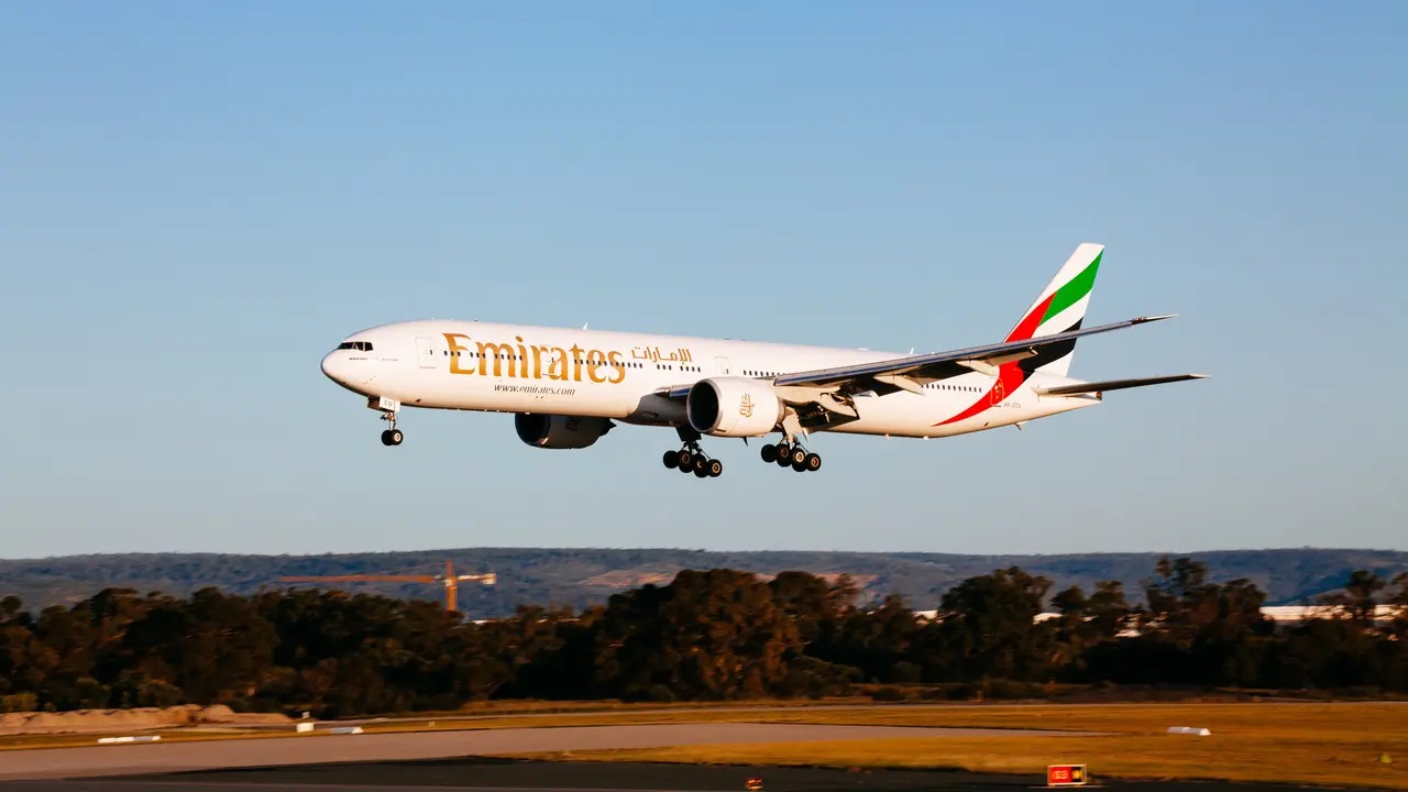 Maskapai Emirates Mengumumkan Rencana Penghentian Layanan Penerbangan Ke Nigeria