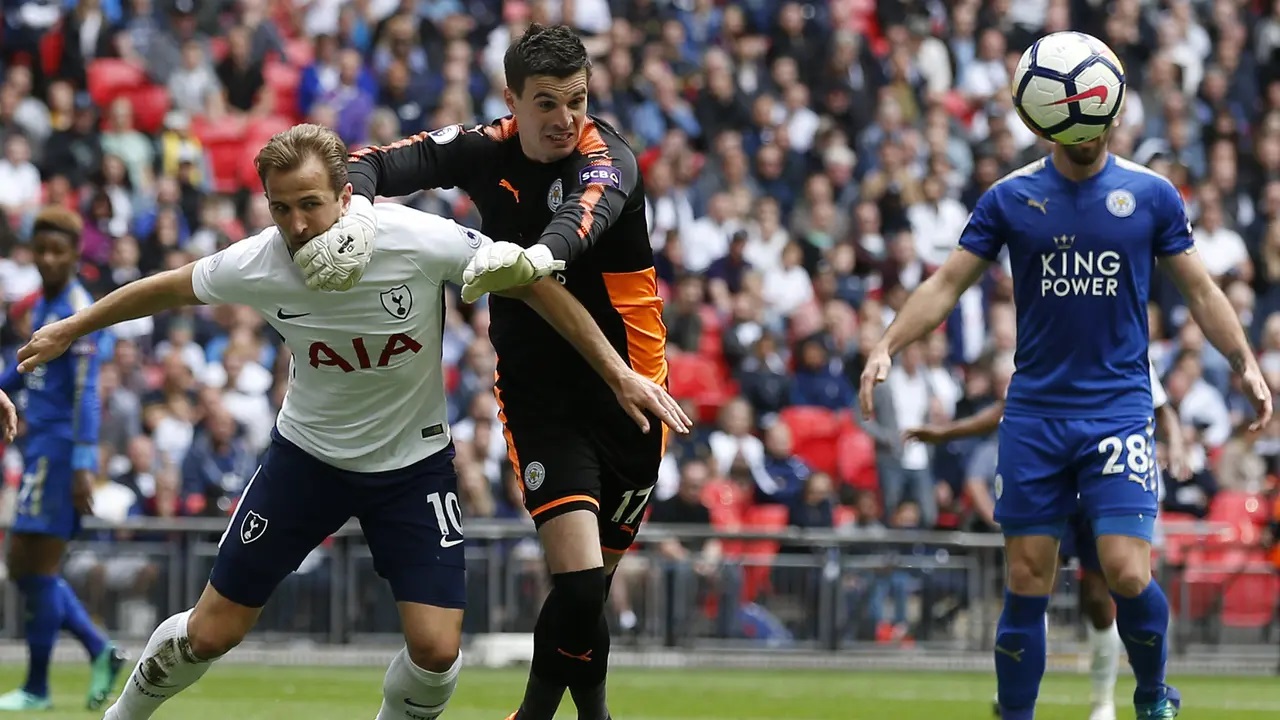 Bayern Munchen Dengan Cermat Tengah Mengamati Situasi Harry Kane