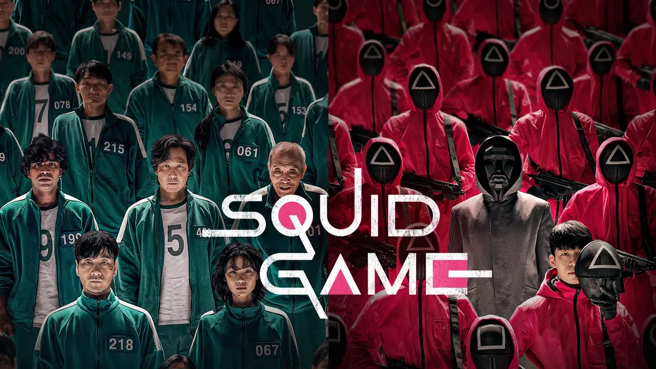 Resmi Dirayakan di Los Angeles Setiap 17 September sebagai Hari Squid Game