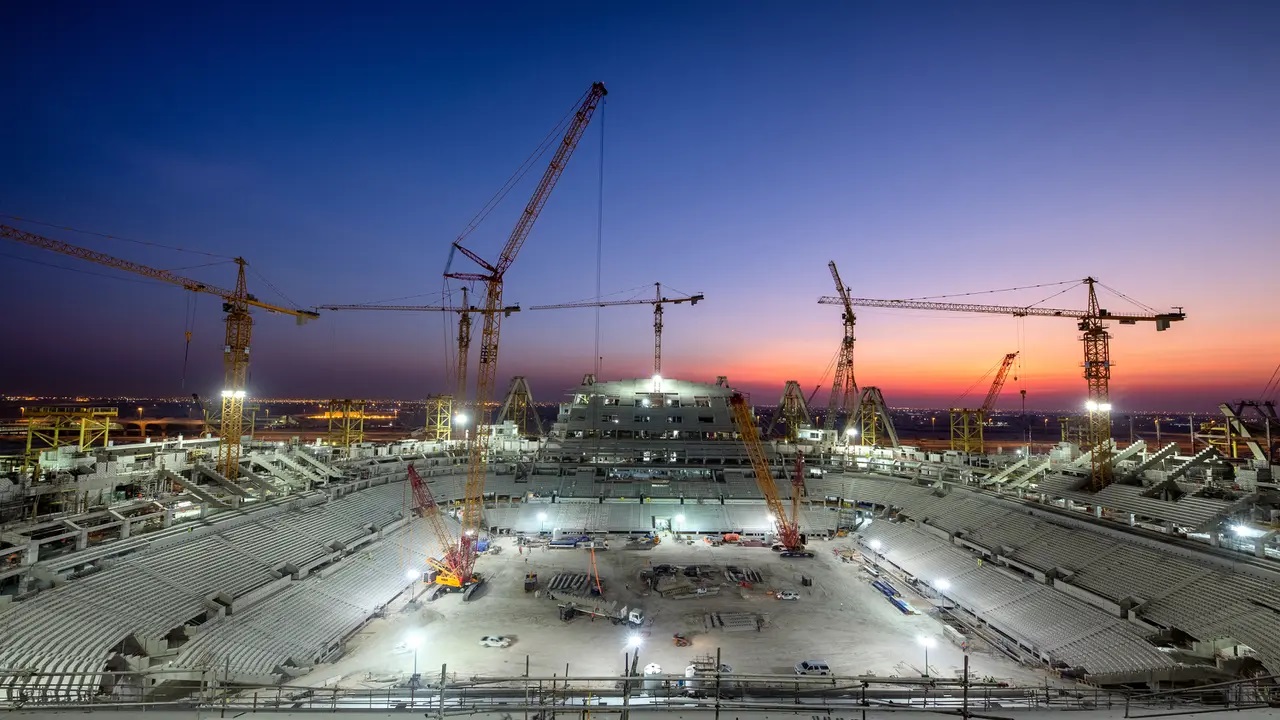 Qatar Sediakan Transportasi Cerdas Untuk Persiapan Piala Dunia 2022