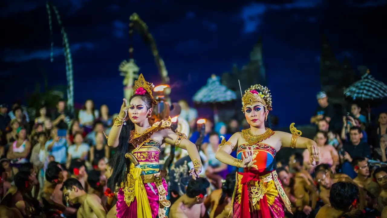 Seorang Turis Singapura Mengaku Jadi Korban Rasisme Saat Berlibur di Bali