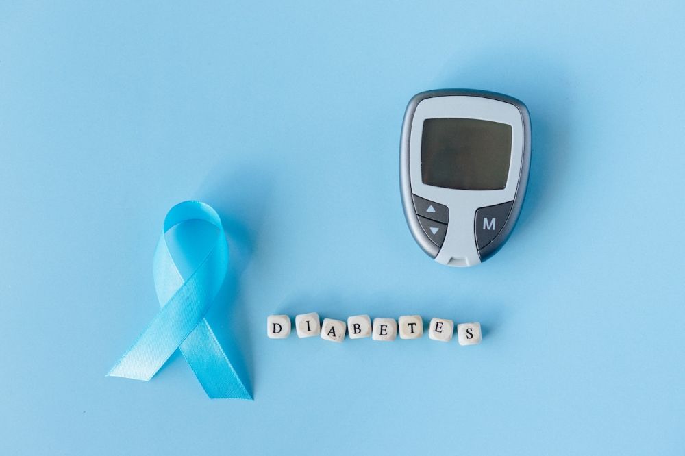 Orang yang Kegemukan Berisiko Hadapi Diabet