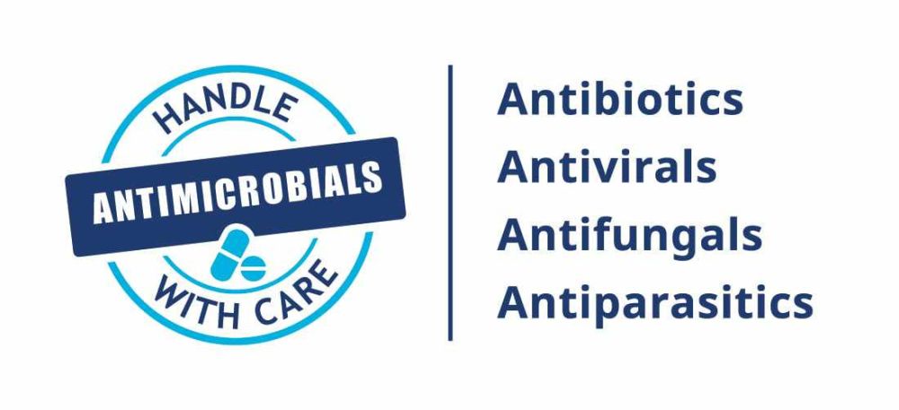 Minggu pemahaman resistensi antibiotik