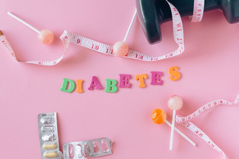 Kegemukan tingkatkan resiko diabetes
