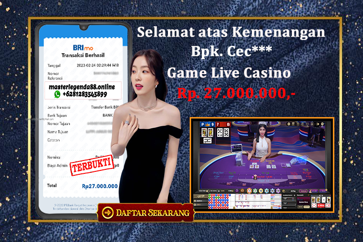 PKV Live Casino Membawa Kemenangan Maksimal