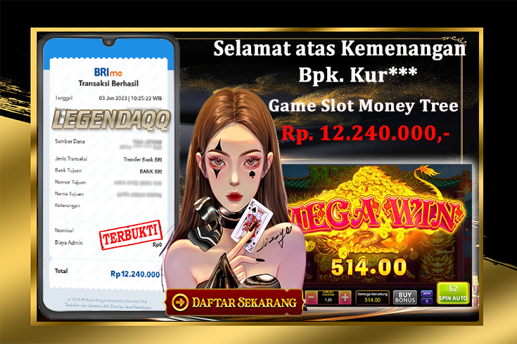 Daftarkan ID Super Sekarang Juga Hanya di LegendaQQ